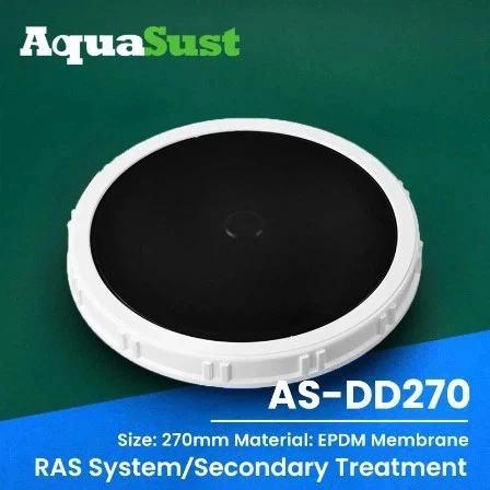 AS-DD270 AS-DD270