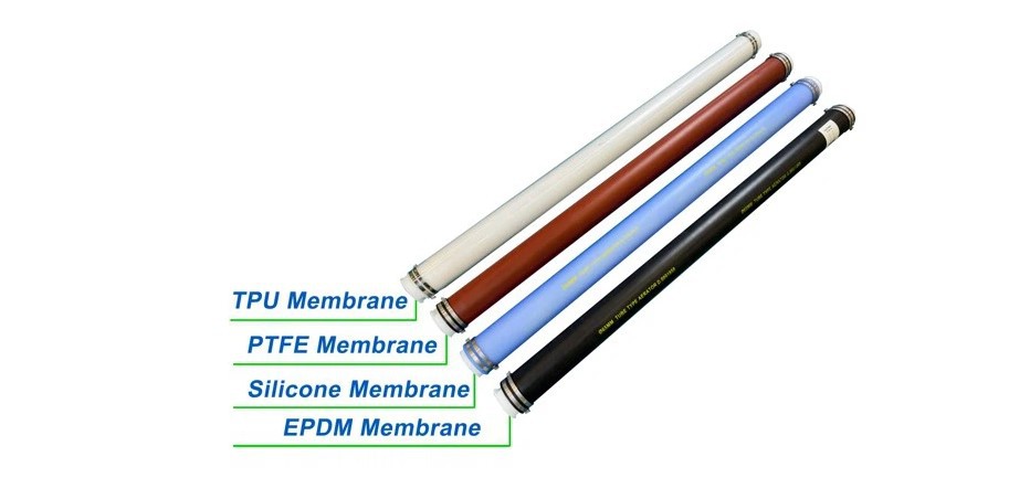 Tube Diffuser