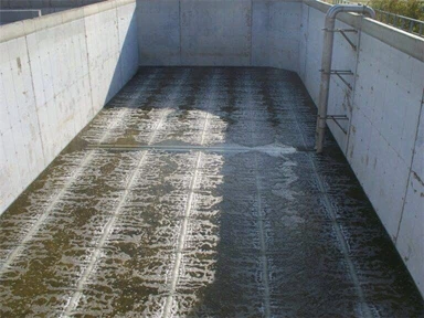 Luftningsdiffusorfouling: Vad orsakar det och hur man fixar det?