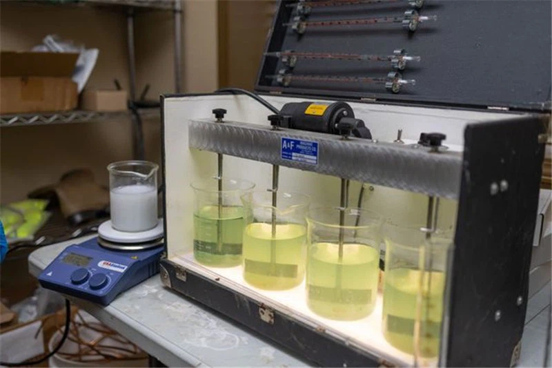 The Necessity Of Controlling BOD In Wastewater The Necessity Of Controlling BOD In Wastewater