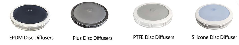 Disc Diffuser Disc Diffuser